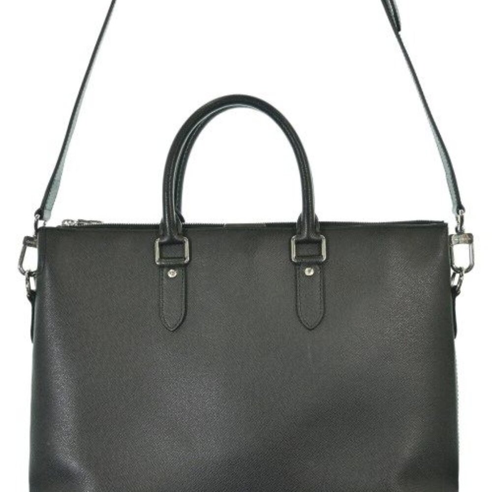 Louis Vuitton Business Bag Black - Picture 1 of 14